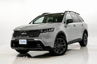 2023 Kia Sorento X-Line EX SUV