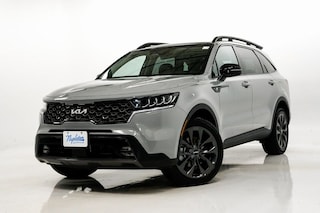 2023 Kia Sorento X-Line EX SUV