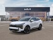 Kia Sportage Hybrid