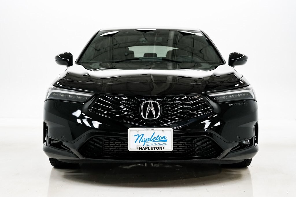 2023 Acura Integra A-Spec photo 4
