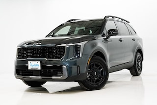 2024 Kia Sorento X-Pro SX Prestige SUV