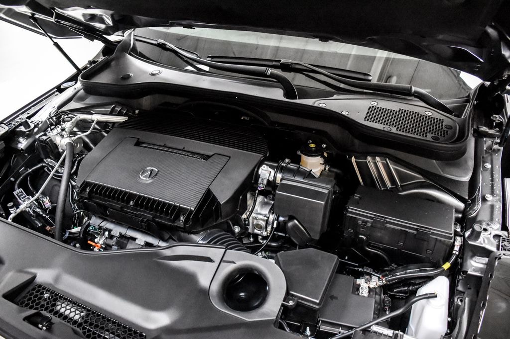 Certified 2024 Acura MDX Technology SUV