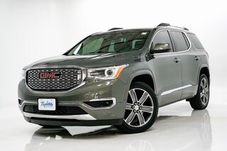 2017 GMC Acadia Denali SUV