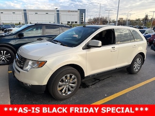 2008 Ford Edge SEL SUV