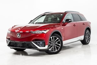 2024 Acura ZDX Base SUV