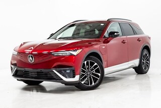 2024 Acura ZDX Base SUV