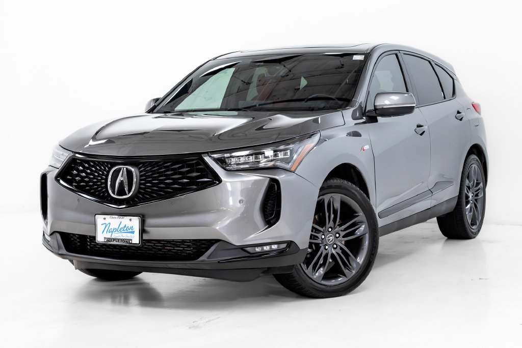 2024 Acura RDX