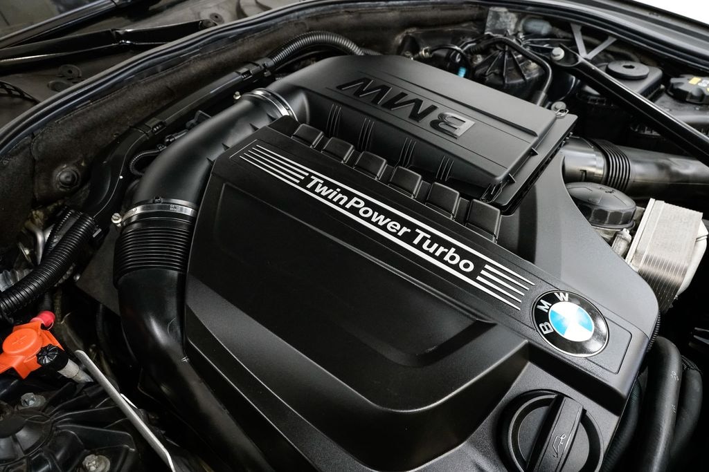 Used 2015 BMW 535i 535i xDrive Sedan