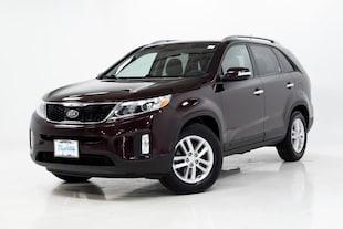 2014 Kia Sorento LX SUV