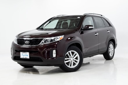 2014 Kia Sorento LX SUV