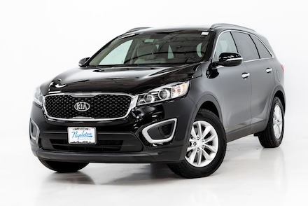 2016 Kia Sorento LX SUV