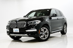 2021 BMW X3 PHEV xDrive30e SUV