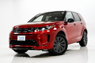 2020 Land Rover Discovery Sport SE R-Dynamic SUV