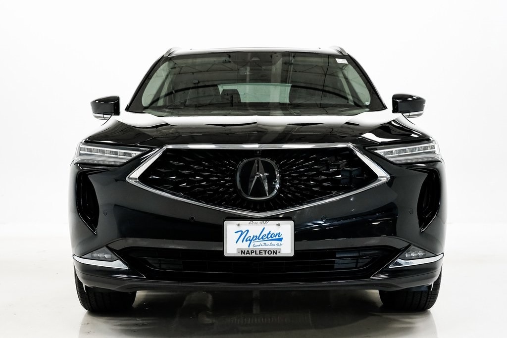Certified 2023 Acura MDX Advance SUV