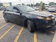 Acura TL