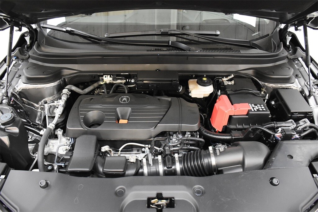 2024 Acura RDX Advance photo 3