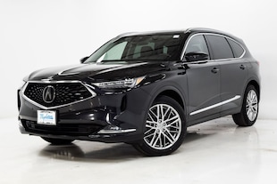 2023 Acura MDX Advance SUV