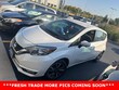 Nissan Versa Note
