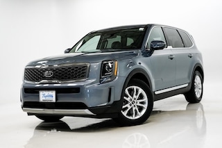 2021 Kia Telluride LX SUV