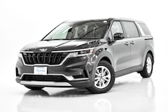 2024 Kia Carnival LX MPV