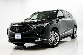 2023 Acura MDX Advance SUV