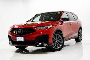 2025 Acura MDX A-Spec SUV