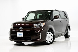 2014 Scion xB Base Wagon