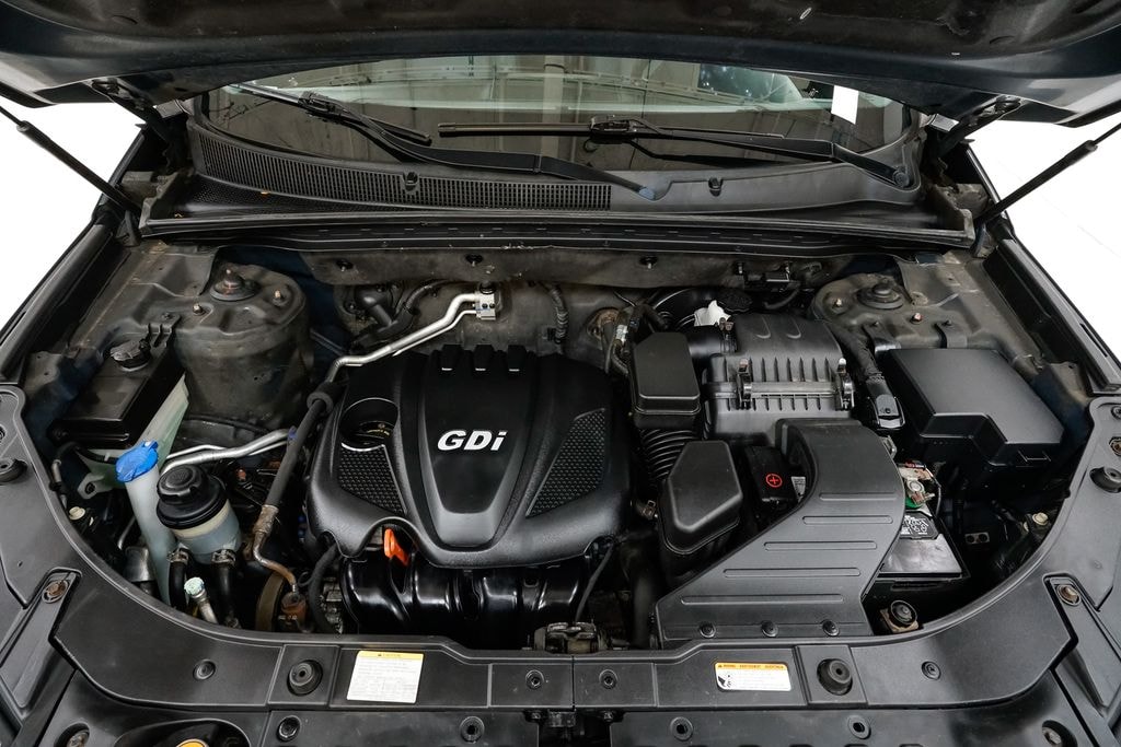 Used 2012 Kia Sorento LX SUV