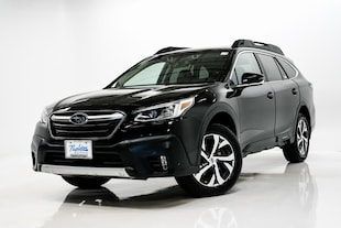 2021 Subaru Outback Limited SUV