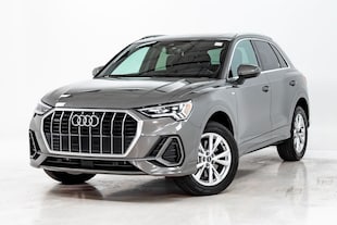 2025 Audi Q3 Premium SUV