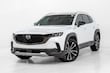  Mazda CX-50