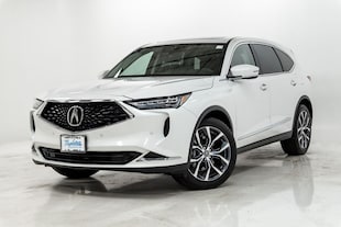 2024 Acura MDX Technology SUV
