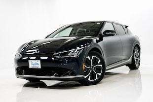 2024 Kia EV6 Wind SUV