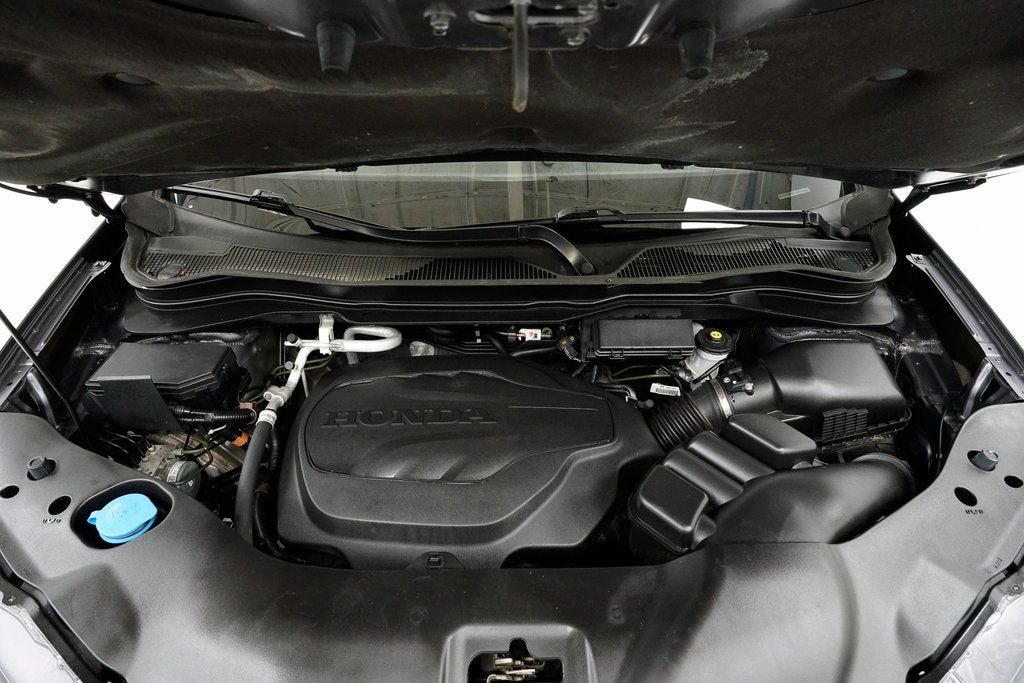 Used 2022 Honda Pilot Special Edition SUV