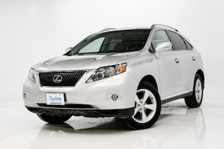 2012 LEXUS RX 350 350 SUV