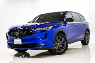 2023 Acura MDX A-Spec SUV