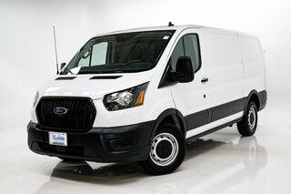 2024 Ford Transit-150 Cargo Base Van Low Roof Van