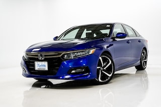 2019 Honda Accord Sport Sedan