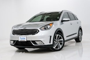 2017 Kia Niro Touring SUV