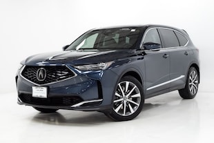 2025 Acura MDX Technology Package SUV