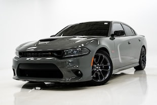 2023 Dodge Charger R/T Scat Pack Sedan