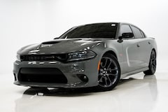 2023 Dodge Charger R/T Scat Pack Sedan