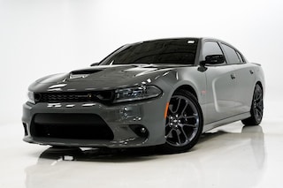 2023 Dodge Charger R/T Scat Pack Sedan