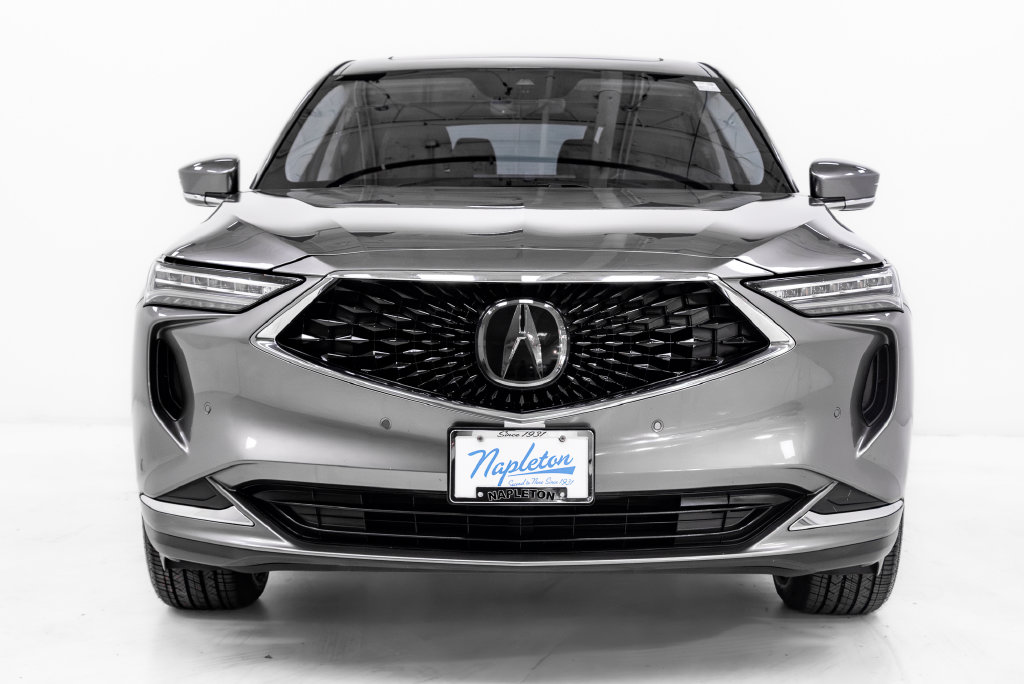 Certified 2023 Acura MDX Technology SUV