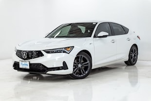 2024 Acura Integra A-Spec Tech Package Hatchback