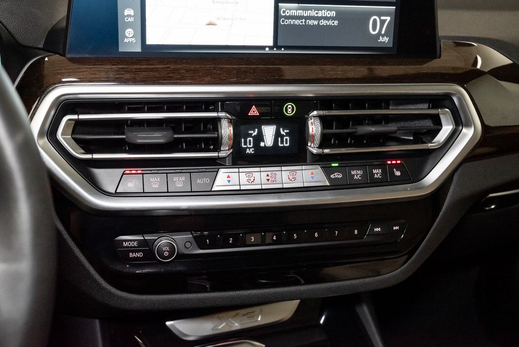2024 BMW X3 30i - Photo 20