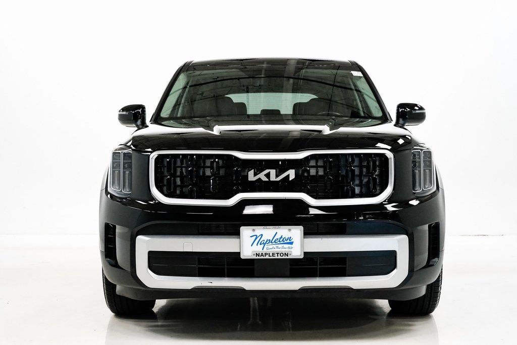 Used 2023 Kia Telluride LX SUV