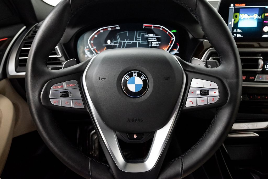 2024 BMW X3 30i - Photo 13