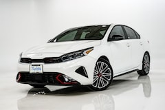 2024 Kia Forte GT Sedan