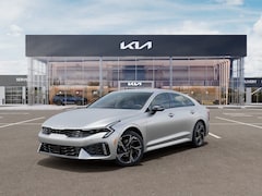 2026 Kia K5 GT-Line Sedan